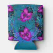 LIEVEHEERSKUNST BLIKJESKOELER (Achterkant)