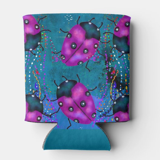 LIEVEHEERSKUNST BLIKJESKOELER (Achterkant)