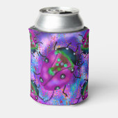 LIEVEHEERSKUNST BLIKJESKOELER (Blikje Achterkant)