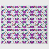 LIEVEHEERSKUNST CADEAUPAPIER (Vlak)