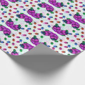 LIEVEHEERSKUNST CADEAUPAPIER (Hoek)