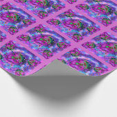 LIEVEHEERSKUNST CADEAUPAPIER (Hoek)