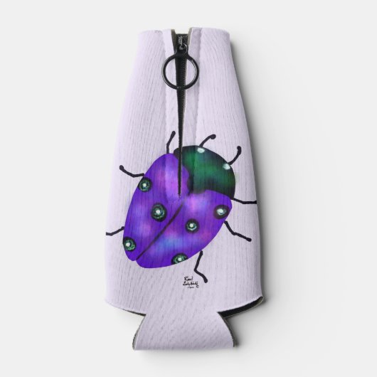 LIEVEHEERSKUNST FLESJESKOELER (Achterkant)