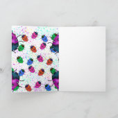 LIEVEHEERSKUNST KAART (Binnen)