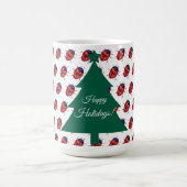 LIEVEHEERSKUNST KOFFIEMOK (Center)