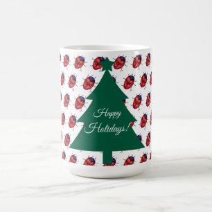 LIEVEHEERSKUNST KOFFIEMOK