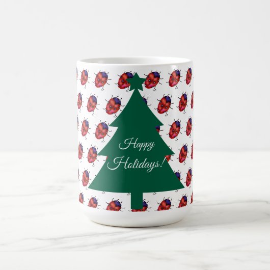 LIEVEHEERSKUNST KOFFIEMOK (Center)