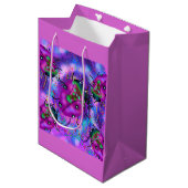 LIEVEHEERSKUNST MEDIUM CADEAUZAKJE (Voorkant Gekanteld)