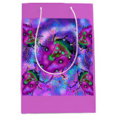 LIEVEHEERSKUNST MEDIUM CADEAUZAKJE (Voorkant)