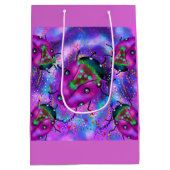 LIEVEHEERSKUNST MEDIUM CADEAUZAKJE (Achterkant)