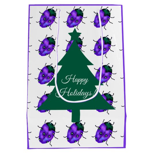 LIEVEHEERSKUNST MEDIUM CADEAUZAKJE (Achterkant)