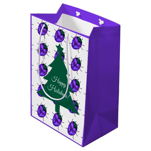 LIEVEHEERSKUNST MEDIUM CADEAUZAKJE (Achterkant Gekanteld)