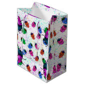 LIEVEHEERSKUNST MEDIUM CADEAUZAKJE (Voorkant Gekanteld)