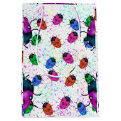 LIEVEHEERSKUNST MEDIUM CADEAUZAKJE (Voorkant)