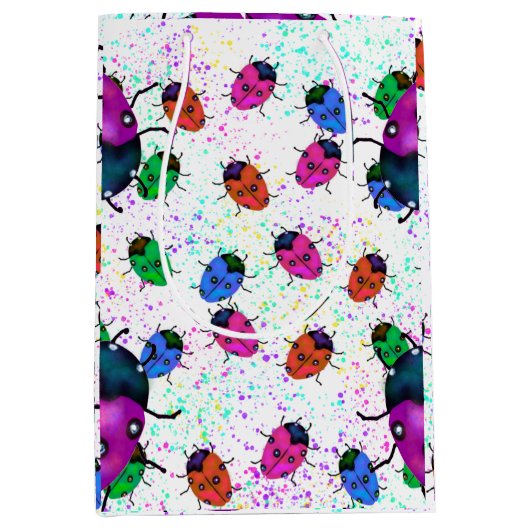 LIEVEHEERSKUNST MEDIUM CADEAUZAKJE (Voorkant)