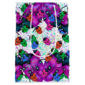 LIEVEHEERSKUNST MEDIUM CADEAUZAKJE (Achterkant)