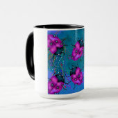 LIEVEHEERSKUNST MOK (Voorkant links)