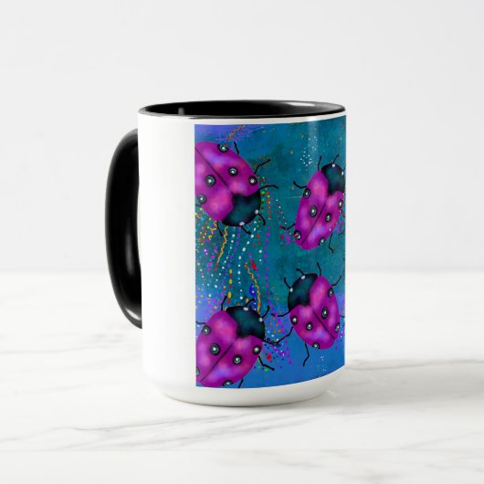 LIEVEHEERSKUNST MOK (Voorkant links)