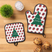 LIEVEHEERSKUNST OVENWANT & PANNENLAP SET (Top down)