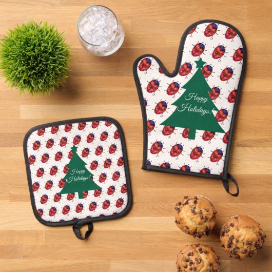 LIEVEHEERSKUNST OVENWANT & PANNENLAP SET (Top down)