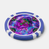 LIEVEHEERSKUNST POKER CHIPS (Enkel)