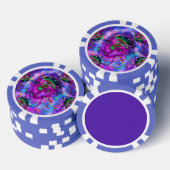 LIEVEHEERSKUNST POKER CHIPS (Opstapeling)