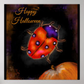 LIEVEHEERSKUNST POSTER (Voorkant)