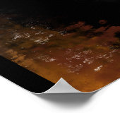 LIEVEHEERSKUNST POSTER (Hoek)