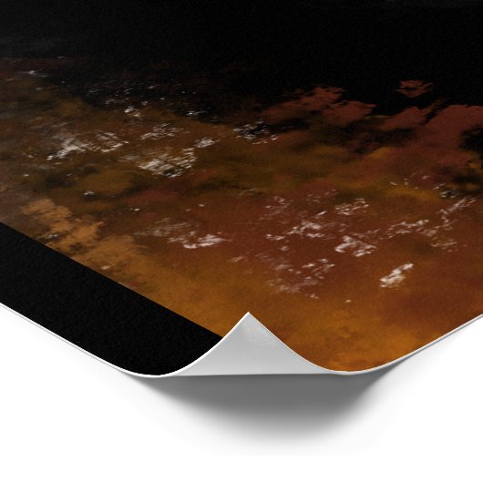 LIEVEHEERSKUNST POSTER (Hoek)