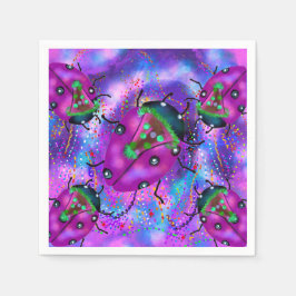 LIEVEHEERSKUNST SERVET