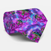 LIEVEHEERSKUNST STROPDAS (Opgerold)