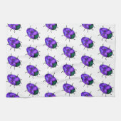 LIEVEHEERSKUNST THEEDOEK (Horizontaal)