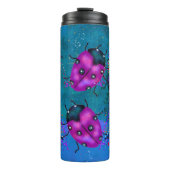 LIEVEHEERSKUNST THERMOSBEKER (Voorkant)