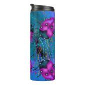 LIEVEHEERSKUNST THERMOSBEKER (Geroteerd rechts)