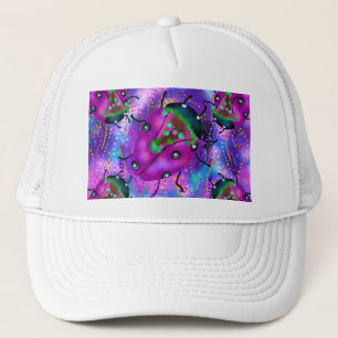 LIEVEHEERSKUNST TRUCKER PET