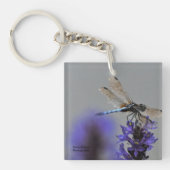 lieveling sleutelhanger (voorkant)