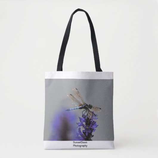 lieveling tote bag (Voorkant)