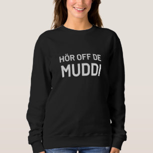 Lievelings Nicki Favoriete Ossi Shirt Anhalt Moped