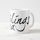 Lievelingsmama Grote Koffiekop (Voorkant rechts)