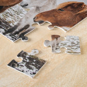 Lievelingstante, tante definitie 12 foto pret legpuzzel (Zijkant)