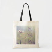 lievelingstas tote bag (Voorkant)