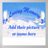 Lievend, Zoete-Herinneringen_Poster Poster (Voorkant)