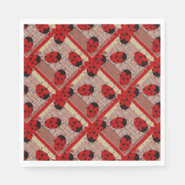 LIEVENHEERSBEESTJES SERVET