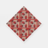 LIEVENHEERSBEESTJES SERVET (Hoek)