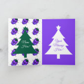 LIEVENHEERSBEETJE KUNST KAART (Binnen)