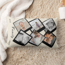 Liever altijd – Aangepaste gezelfamilie foto colla