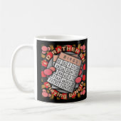 Liever Bingo spelen mok (Links)