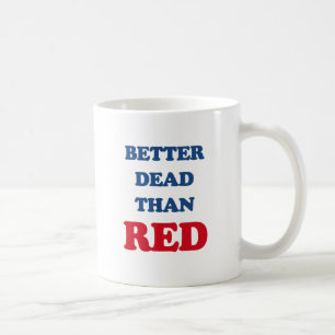 Liever dood dan rood (3).png koffiemok