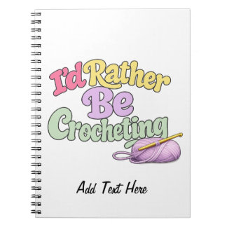 Liever Haken Met Naam Notitieboek