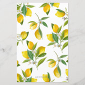 liever Lemon Vrijgezellenfeest Games? (Achterkant)